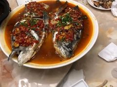 -千岛湖小鱼儿·淳安匠心农家菜