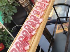 -犟牛家·榴莲烤肉(五棵松店)