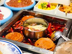 -蜀江龙火锅(339店)