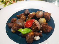 -苏先生海鲜渔庄(金桥店)