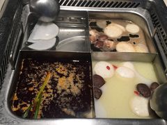 -海底捞火锅(杭州庆春路夜宵主题店)