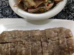 -老家菜馆(正定店)