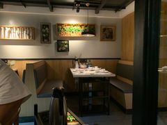 卡座-潮发潮汕牛肉店(龙洞店)