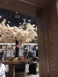 点击看大图 -简影造型·自选烫染接发salon