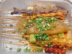 -曾哥烧烤店(红瓦寺店)