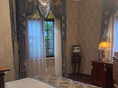 -马勒别墅饭店(静安寺店)