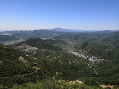 -定都阁