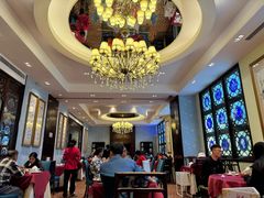 -北园酒家(小北路店)