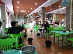大堂-乌记鲜活牛肉城(金砂东路店)