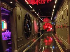 -INLOVE KTV(西溪印象城店)
