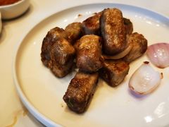 -莆田餐厅PUTIEN(三里屯店)