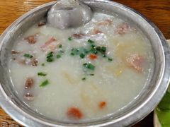 -南记食粥坊·宵夜大排档(莲花总店)