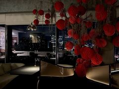 -烛影拾光·创意菜·鲜花·音乐(曲江钻石半岛店)