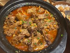 -川堂风·跷脚牛肉·乐山爆炒(宝山日月光店)