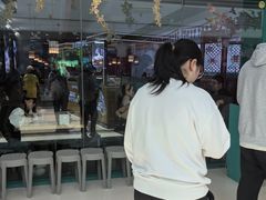 -徐小姐爱地锅(海州万达店)