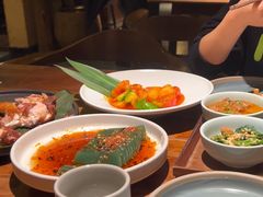 -薇酌饮·陕西菜(南门外店)