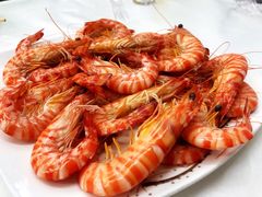 -北戴河庆山饭店·海鲜砂锅粥(北戴河黑石路店)