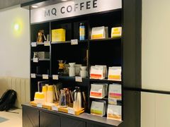 -明谦·Coffee&Cocktail Bar(美您公园店)