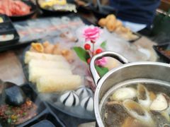 -丽江庭院之爱在路上(西单店)