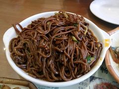 -葛记焖饼(伏牛路店)