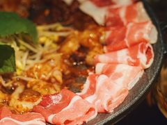 -春熙台韩国料理·章鱼肥牛(西丽店)