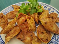 -桂园白粥·潮汕老味道