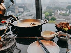 -捞王锅物料理(东百中心店)