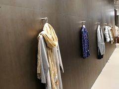 -MUJI无印良品(万达仓山店)