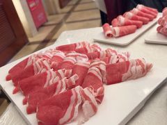 -东来顺饭庄(西单店)
