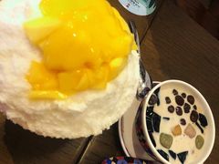 -糖纸甜品(印象城店)