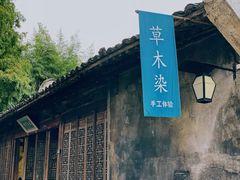 -乌镇西栅景区