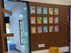 -天使口腔门诊部(上海店)