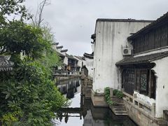 -嘉兴月河历史街区