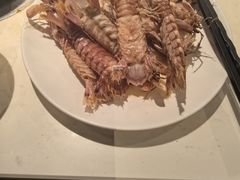 -加餐海鲜自助(宝龙一城店)