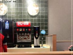-萨莉亚意式餐厅(新洲佐阾新邑店)
