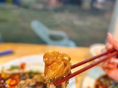 -龙眼南白粥六顺白粥