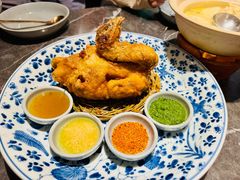 -长安记·大美陕菜(大族广场店)