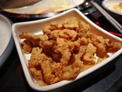 -井格重庆火锅(西直门凯德Mall店)
