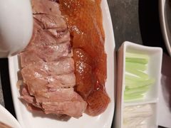 -金鸭季·北京烤鸭(深业上城店)