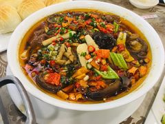 -新兴家喻酒家·羊城名宴(昌岗店)