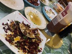 -四姑娘川味海鲜(八爪鱼店)