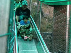 -野三坡清泉山风景区