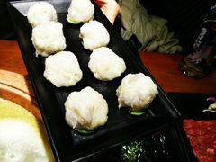 手打虾滑-重八牛府之初入江湖(双榆树店)