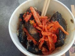 -李字号臭豆腐(总店)