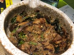 -炊烟小炒黄牛肉(中心印象城店)