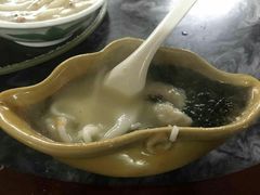 -老西关濑粉(文明路店)