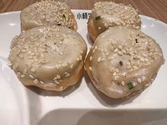 -小杨生煎(香港名都店)