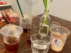 -滇咖啡体验店