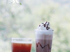 -简象咖啡CAFE ELE JANE(满陇桂雨店)