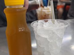 -榮泰米粉湯(Left Shop)